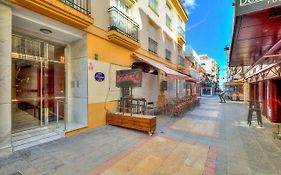 Apartamento a 1 minuto de la playa